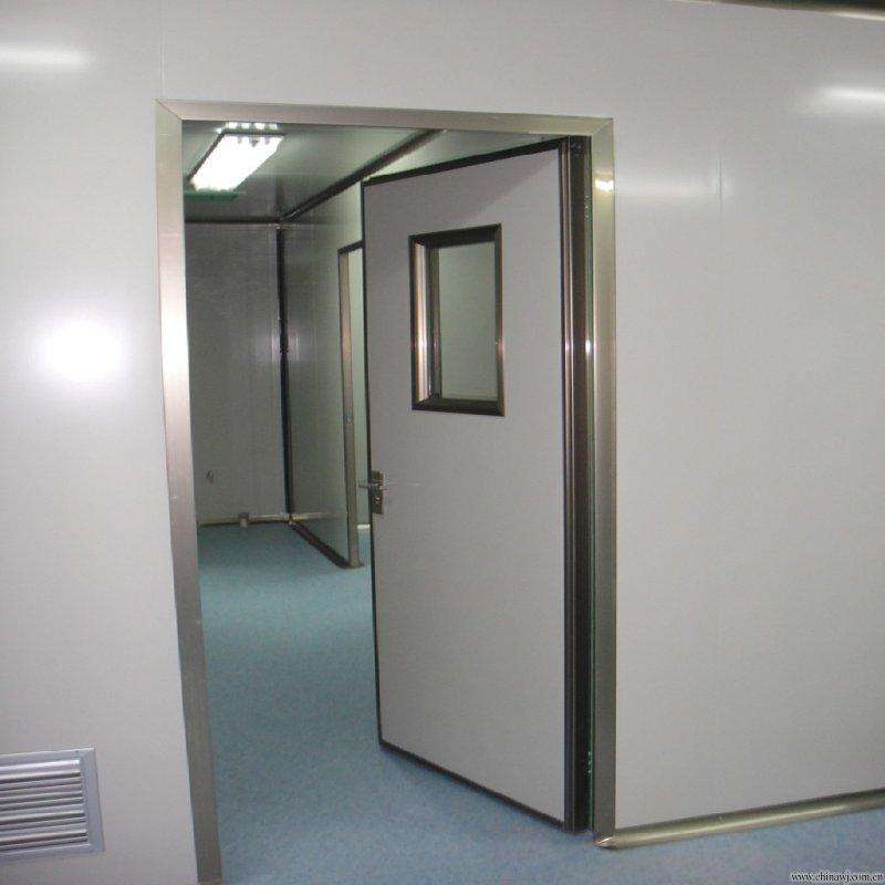 佳木斯CT室防护铅门
